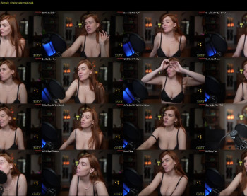 tinatopp — 106 minute Chaturbate female cam show recording, 720p, Sep 20, 2023