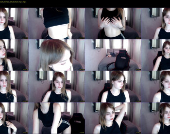 tripleprinces — 19 minute Chaturbate female cam show recording, 720p, Sep 20, 2023
