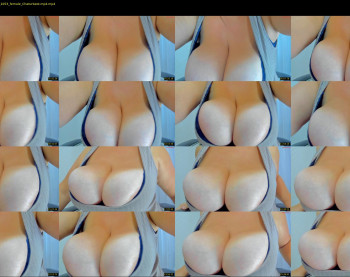 umnizza7777 — 29 minute Chaturbate female cam show recording, 720p, Sep 20, 2023