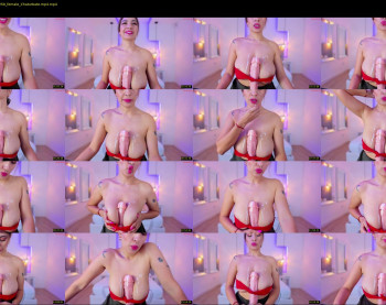 valerynova — 19 minute Chaturbate female cam show recording, 720p, Sep 20, 2023