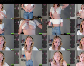 vanessa_maes — 70 minute Chaturbate female cam show recording, 720p, Sep 20, 2023