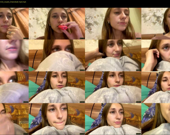 viktoria9898 — 4 minute Chaturbate couple cam show recording, 720p, Sep 20, 2023