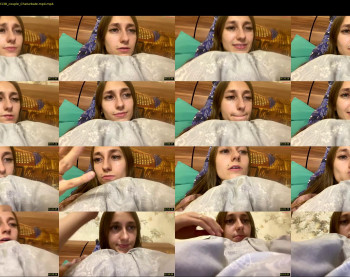 viktoria9898 — 4 minute Chaturbate couple cam show recording, 720p, Sep 20, 2023