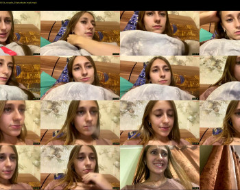viktoria9898 — 32 minute Chaturbate couple cam show recording, 720p, Sep 20, 2023