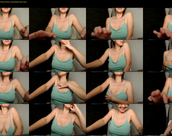 wickedtease — 64 minute Chaturbate female cam show recording, 480p, Sep 20, 2023