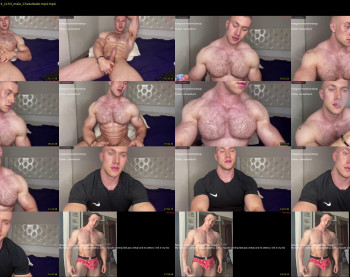 wlademarbergs — 22 minute Chaturbate male cam show recording, 720p, Sep 20, 2023