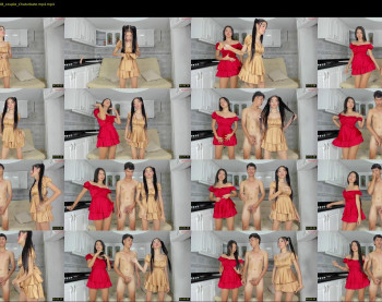 your_dolls — 7 minute Chaturbate couple cam show recording, 720p, Sep 21, 2023