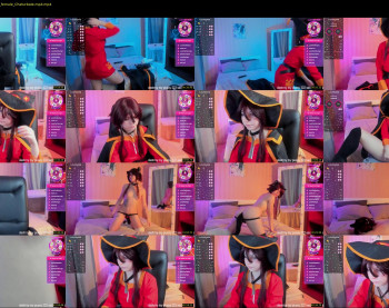 zelda_1 — 56 minute Chaturbate female cam show recording, 720p, Sep 20, 2023
