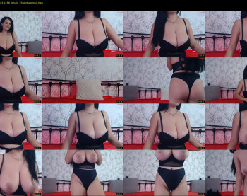 1dream_magical — 65 minute Chaturbate female cam show recording, 720p, Sep 21, 2023