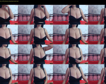 1dream_magical — 21 minute Chaturbate female cam show recording, 720p, Sep 21, 2023