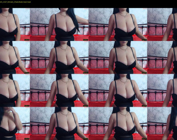 1dream_magical — 19 minute Chaturbate female cam show recording, 720p, Sep 21, 2023