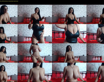 1dream_magical — 50 minute Chaturbate female cam show recording, 720p, Sep 21, 2023