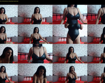 1dream_magical — 66 minute Chaturbate female cam show recording, 720p, Sep 21, 2023