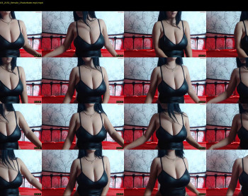 1dream_magical — 6 minute Chaturbate female cam show recording, 720p, Sep 21, 2023