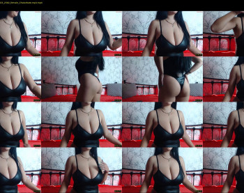 1dream_magical — 11 minute Chaturbate female cam show recording, 720p, Sep 21, 2023