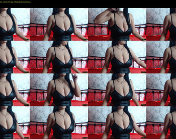 1dream_magical — 8 minute Chaturbate female cam show recording, 720p, Sep 21, 2023