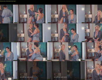 _2strangers — 121 minute Chaturbate couple cam show recording, 720p, Sep 21, 2023