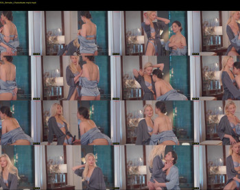 _2strangers — 50 minute Chaturbate couple cam show recording, 720p, Sep 21, 2023