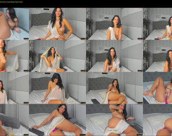 _adelle — 78 minute Chaturbate female cam show recording, 720p, Sep 21, 2023