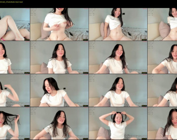 _jikey_ — 7 minute Chaturbate female cam show recording, 720p, Sep 21, 2023