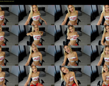 _myaa — 16 minute Chaturbate female cam show recording, 720p, Sep 21, 2023