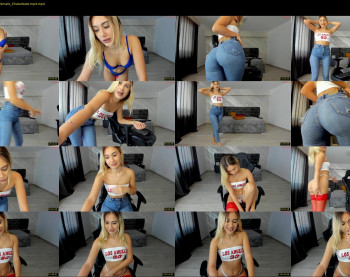 _myaa — 76 minute Chaturbate female cam show recording, 720p, Sep 21, 2023