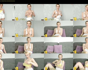 _passion_show_ — 63 minute Chaturbate couple cam show recording, 720p, Sep 21, 2023