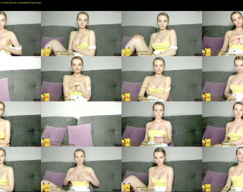 _passion_show_ — 75 minute Chaturbate couple cam show recording, 720p, Sep 21, 2023