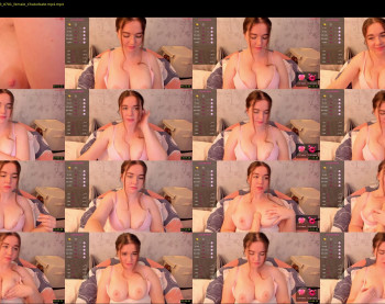 _snorkmaiden_ — 38 minute Chaturbate female cam show recording, 720p, Sep 21, 2023
