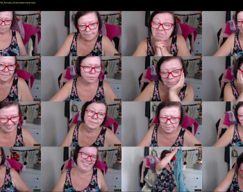 adelewildx — 48 minute Chaturbate female cam show recording, 720p, Sep 21, 2023