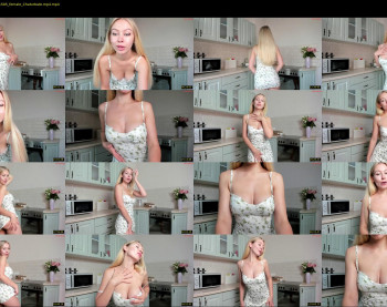 aleksa_cutie — 72 minute Chaturbate female cam show recording, 720p, Sep 21, 2023