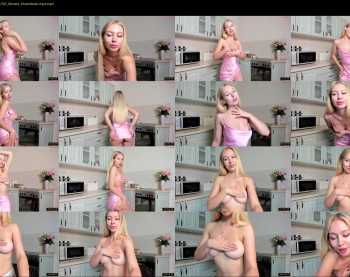 aleksa_cutie — 120 minute Chaturbate female cam show recording, 720p, Sep 21, 2023
