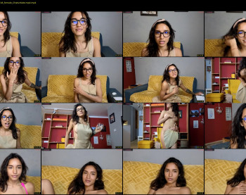 alice_bane — 47 minute Chaturbate female cam show recording, 720p, Sep 21, 2023