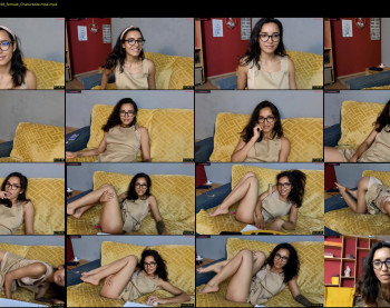alice_bane — 91 minute Chaturbate female cam show recording, 720p, Sep 21, 2023