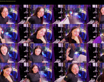 alma_pearl — 121 minute Chaturbate female cam show recording, 720p, Sep 21, 2023