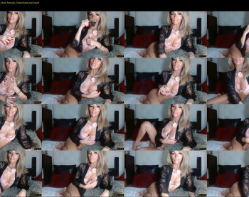 amanda0803 — 11 minute Chaturbate female cam show recording, 720p, Sep 21, 2023