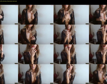 amanda0803 — 3 minute Chaturbate female cam show recording, 720p, Sep 21, 2023