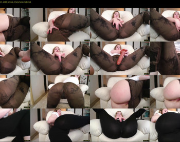 amazing_agness — 120 minute Chaturbate female cam show recording, 720p, Sep 21, 2023
