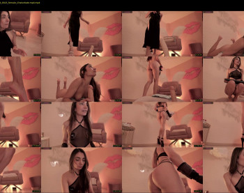 amyarmstrong — 121 minute Chaturbate female cam show recording, 720p, Sep 22, 2023