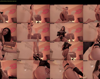 amyarmstrong — 122 minute Chaturbate female cam show recording, 720p, Sep 22, 2023