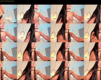 anablerd — 10 minute Chaturbate female cam show recording, 720p, Sep 22, 2023