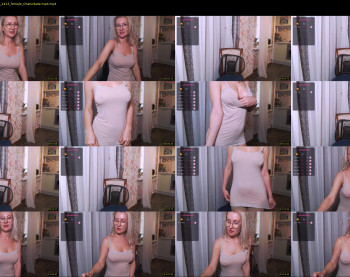 anastasiagate — 18 minute Chaturbate female cam show recording, 720p, Sep 21, 2023