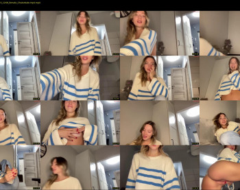 angel_from_sky — 49 minute Chaturbate female cam show recording, 720p, Sep 21, 2023