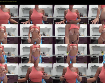 angelsuitlove — 36 minute Chaturbate female cam show recording, 720p, Sep 21, 2023