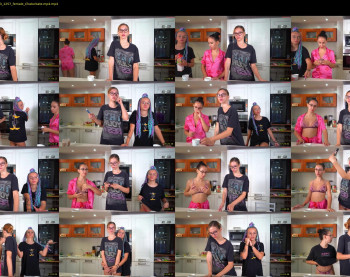 annemanifique — 19 minute Chaturbate female cam show recording, 720p, Sep 21, 2023