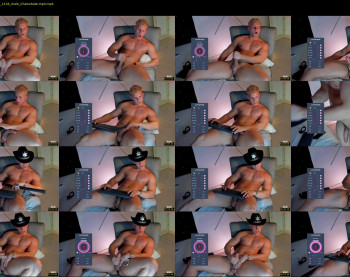 apolo_strange — 11 minute Chaturbate male cam show recording, 720p, Sep 21, 2023