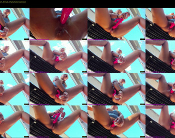 bad__babe — 45 minute Chaturbate female cam show recording, 720p, Sep 21, 2023