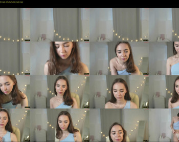 bb_jett — 20 minute Chaturbate female cam show recording, 720p, Sep 21, 2023