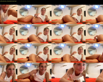 bellababy888 — 4 minute Chaturbate female cam show recording, 720p, Sep 21, 2023