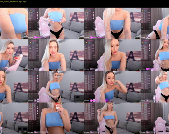 beverlyvega — 120 minute Chaturbate couple cam show recording, 720p, Sep 21, 2023